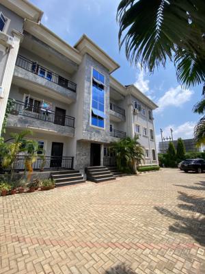 This Is a Massive Services 3 Bedroom Apartment, Jahi, Abuja, Flat / Apartment for Rent