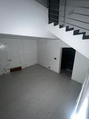 Luxury 3 Bedroom Terrace Duplex, Nike Art Gallery, Ikate, Lekki, Lagos, Terraced Duplex for Rent