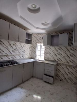 Lovely 2 Bedroom Flat, Off Ogudu, Ogudu, Lagos, Flat / Apartment for Rent
