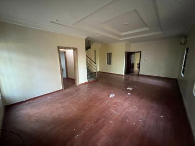 4 Bedroom Semi-detached Duplex, Lekki Phase 1, Lekki, Lagos, Semi-detached Duplex for Rent