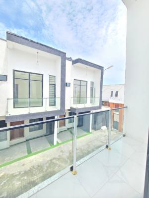 Luxurious 4bedroom Terrace Duplex, Mobile Road, Ajah, Lagos, Terraced Duplex for Sale