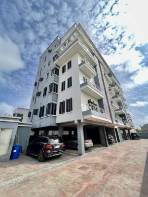 Spacious 3 Bedroom Apartment, Oral Estate, Lekki, Lagos, Flat / Apartment for Rent