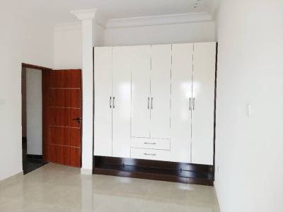 3 Bedroom Flat with Bq, Katampe (main), Katampe, Abuja, Flat / Apartment for Rent