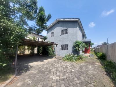 4 Bedroom Detached House with 3 Room Boys Quarters, Vgc, Lekki, Lagos, Detached Duplex for Rent