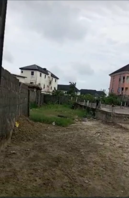 Residential Land, Sangotedo, Ajah, Lagos, Residential Land for Sale
