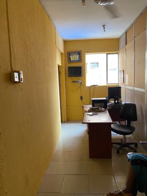 11 Sqm Office Space, Off Allen Avenue, Ikeja, Lagos, Office Space for Rent