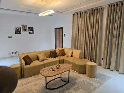 Beautiful 2bedrooms Apartment with Pool and Gym, Ikate, Ikate, Lekki, Lagos, Flat / Apartment Short Let