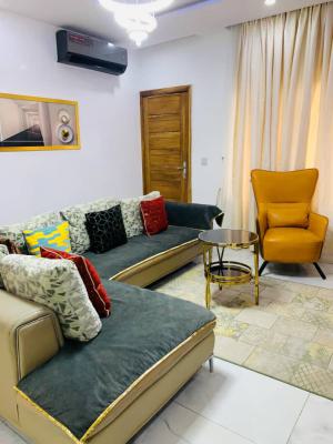 1 Bedroom Smart Apartment, Ikate, Ikate, Lekki, Lagos, Mini Flat (room and Parlour) Short Let