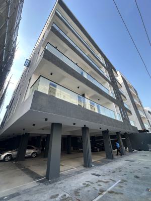 3bedroom Apartment, Ikate, Ikate, Lekki, Lagos, Flat / Apartment for Rent