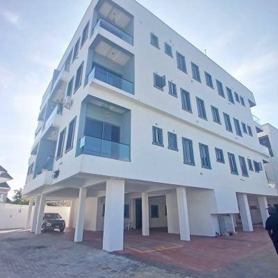 Most Affordable 2 Bedroom Apartment with Bq, Ologolo, Lekki, Lagos, Flat / Apartment for Sale