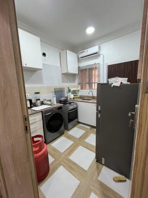 1 Bedroom Fully Furnished, Newroad, Lekki, Lagos, Mini Flat (room and Parlour) for Rent