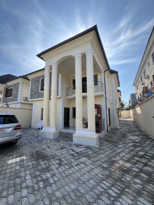 Spacious 3 Bedroom Terrace Duplex, Off Fola Osibo, Lekki Phase 1, Lekki, Lagos, Terraced Duplex for Sale