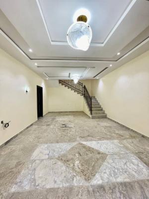 Brand New Luxury 4 Bedrooms Semi Detached Duplex + Bq, Fo1 Layout, Kubwa, Abuja, Semi-detached Duplex for Sale