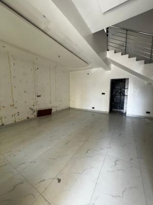 Unfurnished 3 Bedroom Apartment, Ikate, Lekki, Lagos, Terraced Bungalow for Rent