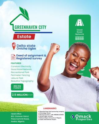 Plots of Land, Onicha Ugbo, Ndokwa East, Delta, Land for Sale