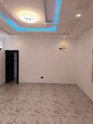 Clean 2 Bedroom Flat Up Floor Available, Fo1 Layout, Kubwa, Abuja, Flat / Apartment for Rent