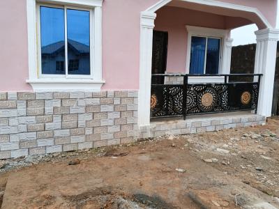 9ice Newly Built Room and Parlour Self Contain, Ado-odo/ota, Ogun, Self Contain (single Rooms) for Rent