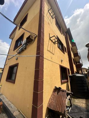 6 Units of 3 Bedroom Flat, Off Ajoke Street,, Maryland, Lagos, Flat / Apartment for Rent