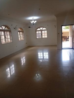 Spacious Decent Three Bedroom Ground Floor Apartment Just Oit, Secure Place, Lekki Phase 1, Lekki, Lagos, Flat / Apartment for Rent