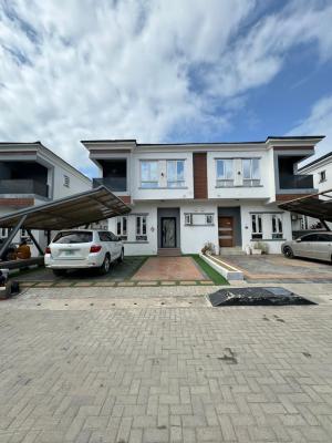Luxury 4 Bedroom Apartment, Ikate, Lekki, Lagos, Flat / Apartment Short Let