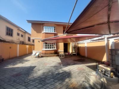 4 Bedroom Semi Detached Duplex with 2 Room Boys Quarters, Vgc, Lekki, Lagos, Semi-detached Duplex for Sale