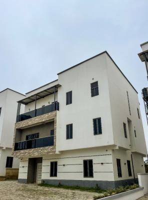 5 Bedroom Detached Duplex with Bq, Guzape District, Abuja, Detached Duplex for Sale