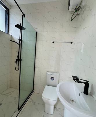 Lovely 2&3beroom, Ikate Elegushi, Lekki, Lagos, Flat / Apartment for Rent