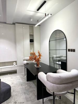 Luxury 4 Bedroom Apartment, Ikate, Lekki, Lagos, Flat / Apartment Short Let