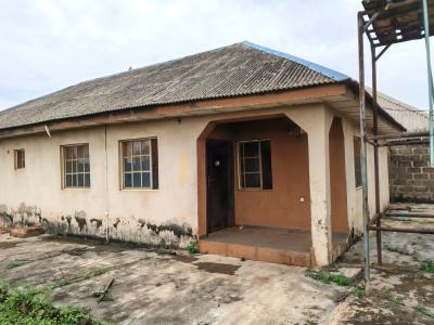 Standard Spacious 3 Bedroom Flat, Ado-odo/ota, Ogun, Flat / Apartment for Rent