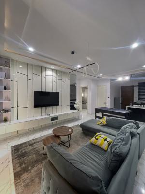 Well Built 2 Bedroom Apartment, Idado, Agungi, Lekki, Lagos, Flat / Apartment for Sale