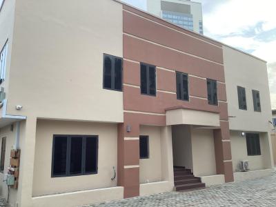 Brand New 3 Units of Miniflats and 2 Units of 2 Bedroom, Victoria Island (vi), Lagos, Commercial Property for Rent