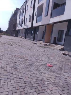 2 Bedroom Flat, Monastery Road,by Shoprite, Sangotedo, Ajah, Lagos, Flat / Apartment for Sale