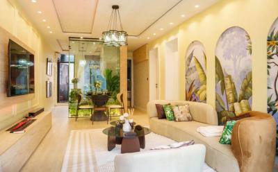 Luxury 2-bedroom Apartment, Ikate, Lekki, Lagos, Flat / Apartment Short Let