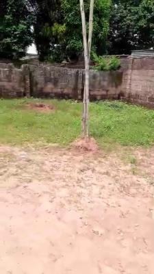 Dry Quarter Plot of Land I, Off Ait Road, Alagbado, Ifako-ijaiye, Lagos, Residential Land for Sale