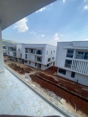 Brand New 6 Bedroom Spacious Detached Duplex, Bq, Elevator, Tarred Road, Katampe Extension, Katampe, Abuja, Detached Duplex for Sale