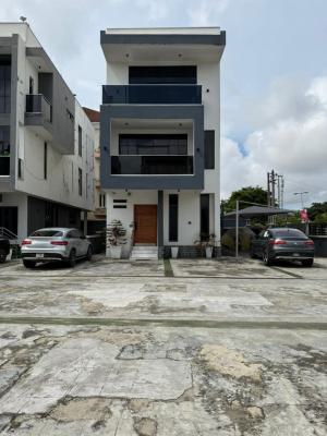 Luxury Fully Furnished 4 Bedroom Detached Duplex with Bq, Ikono, Akwa Ibom, Detached Duplex for Rent