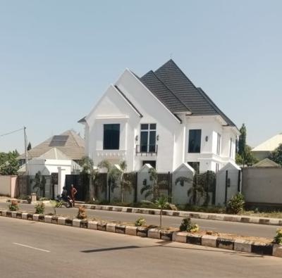 Luxury 4 Bedroom Detached Duplex, Unguwar Rimi, Kaduna North, Kaduna, Detached Duplex for Sale