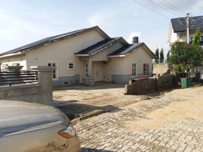 3 Bedroom Detached Bungalow, Woodhill Estate, Kuje, Abuja, Detached Bungalow for Sale