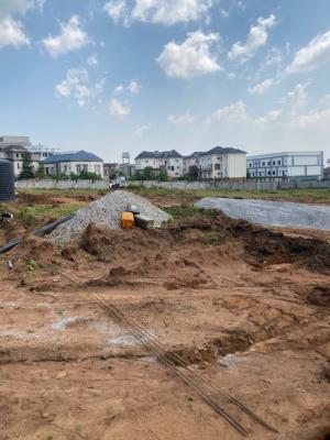 Beautiful 500 Sqm Residential Plot of Land, Katampe Extension, Katampe, Abuja, Residential Land for Sale