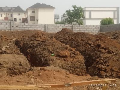 Beautiful 500 Sqm Residential Plot of Land, Katampe Extension, Katampe, Abuja, Residential Land for Sale