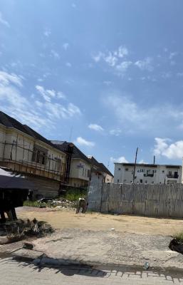 651 Sqm of Land, Chevron Alternative, Lekki Expressway, Lekki, Lagos, Land for Sale
