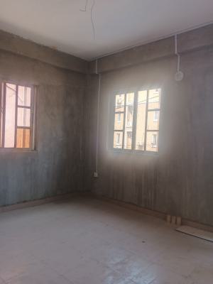 Newly Renovated Miniflat, Alagomeji, Yaba, Lagos, Flat / Apartment for Rent
