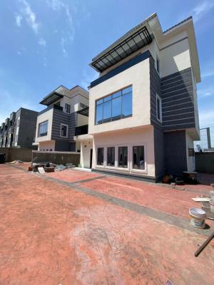 Luxury 4 Bedroom Duplex with Bq, Designed for Comfort & Elegance, Lekki Phase 1, Lekki, Lagos, Detached Duplex for Sale