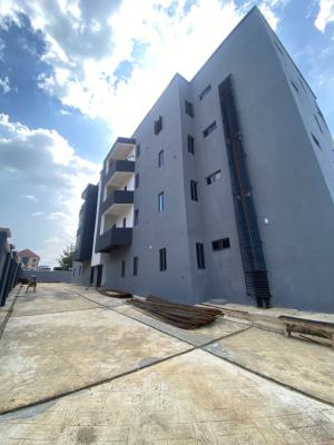 Brand New 3 Bedroom Apartment, Katampe (main), Katampe, Abuja, Flat / Apartment for Rent
