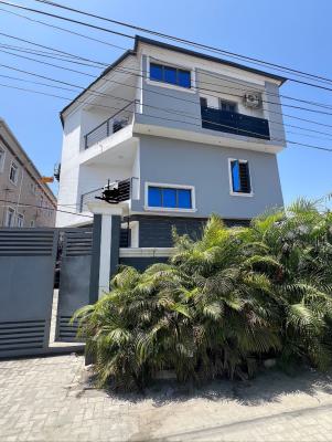 Beautiful 3 Bedroom Apartment, Ologolo, Ologolo, Lekki, Lagos, House for Rent