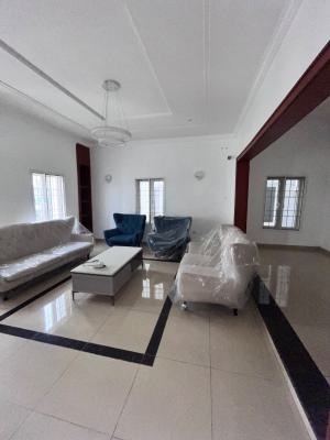 Premium 3 Bedroom Flat, Katampe Extension, Katampe, Abuja, Flat / Apartment for Rent