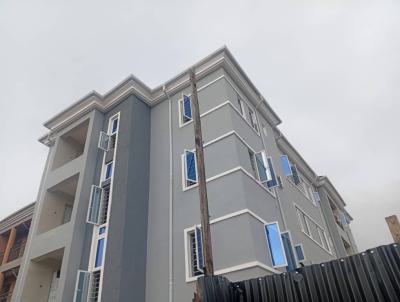 Luxury 2 Bedroom Apartment, Surulere, Lagos, Flat / Apartment for Sale