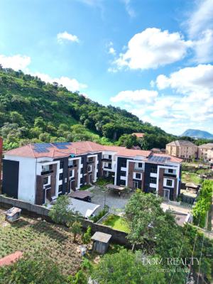 4 Bedroom Terrace Duplex, Kado, Abuja, Terraced Duplex for Sale