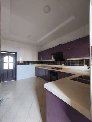 Luxury 3bedroom Apartment with Bq, Lekki Phase1 Lagos, Lekki, Lagos, Flat / Apartment for Rent