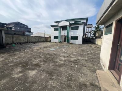 Commercial 3 Storey Building, Awoyaya, Ibeju Lekki, Lagos, Commercial Property for Rent